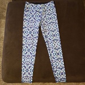 Victoria secret workout pants